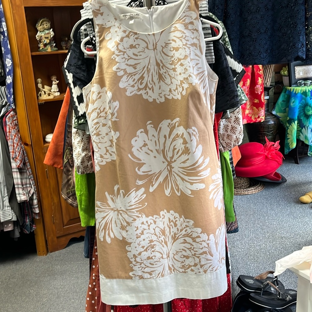 Evan L’icône Dress PTP 18